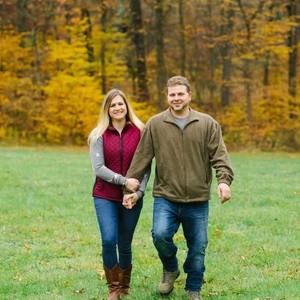 Meet your Posher, Haley